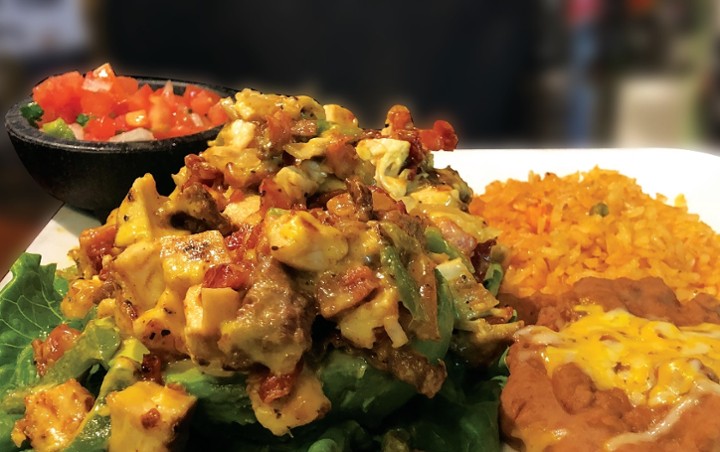 Restaurant banner image