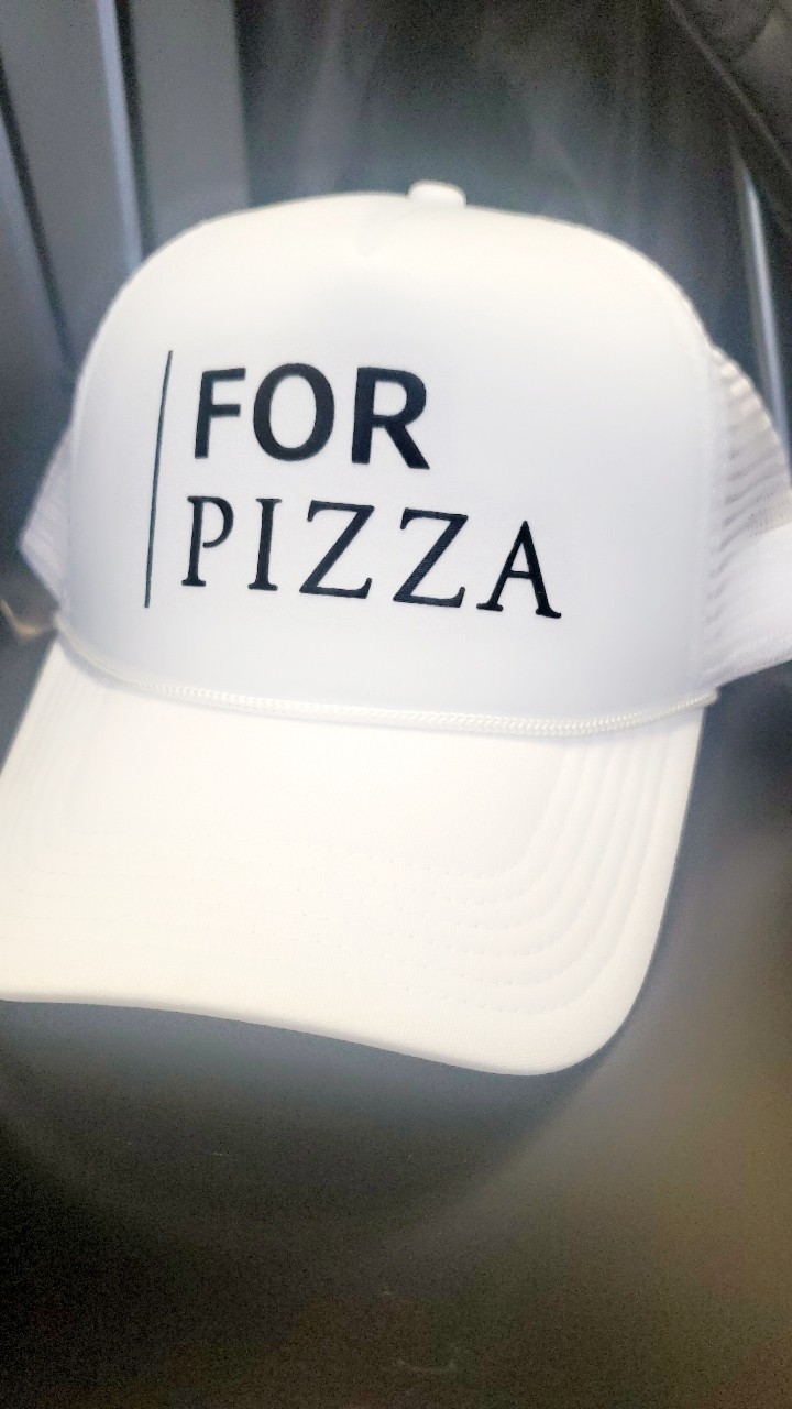 ForPIzza Hat