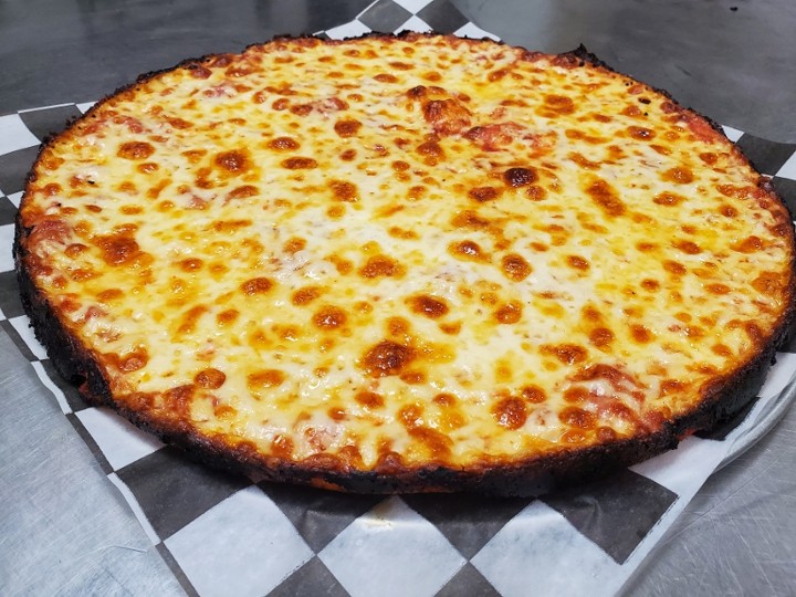 Cheese Pizza