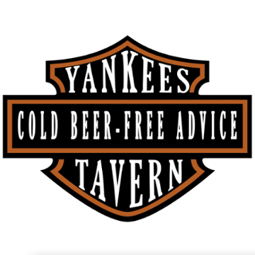 Yankee’s Tavern & Grill