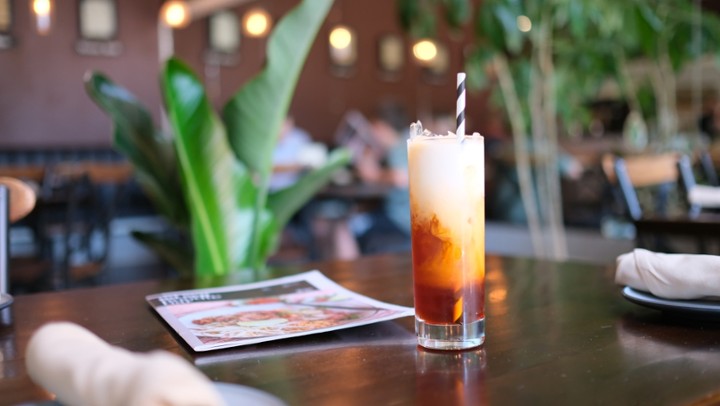 Thai Iced Tea