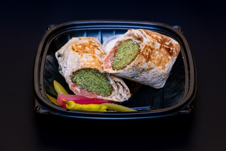 Falafel