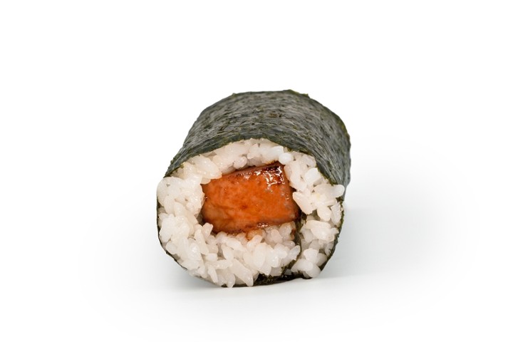 Spam Hand Roll