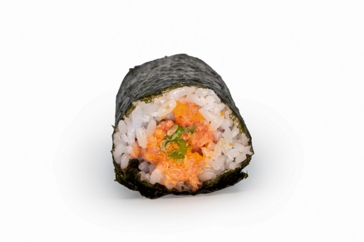 Spicy Tuna Hand Roll