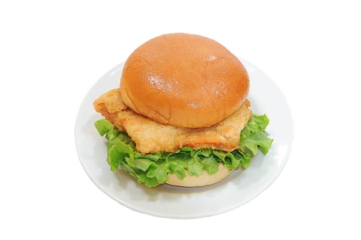 Fish Sandwich Combo