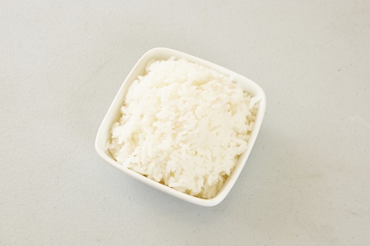 White Rice