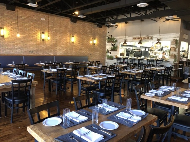 Restaurant banner image