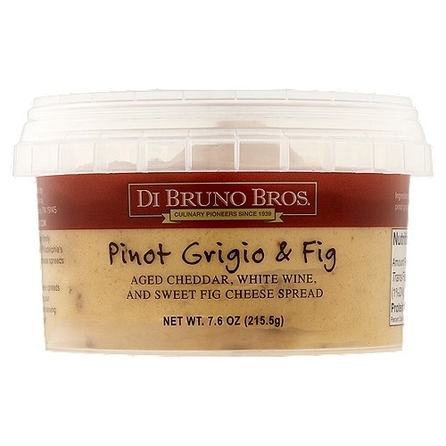 Pinot & Fig Spread (Di Bruno Brothers)