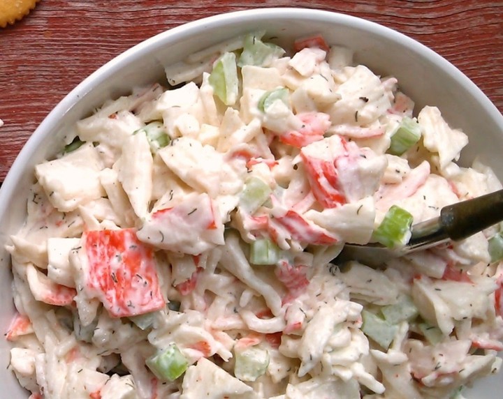 Lobster Salad