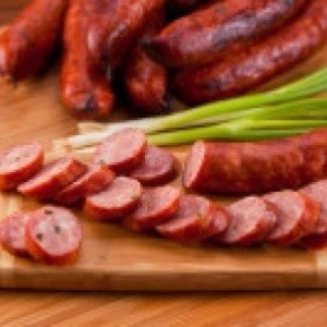 Andouille Sausage