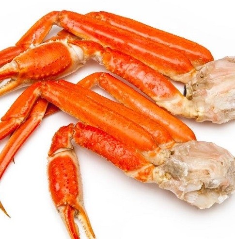 Snow Crab Legs 1lb