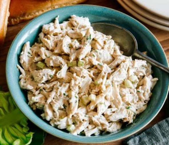 Crab Salad