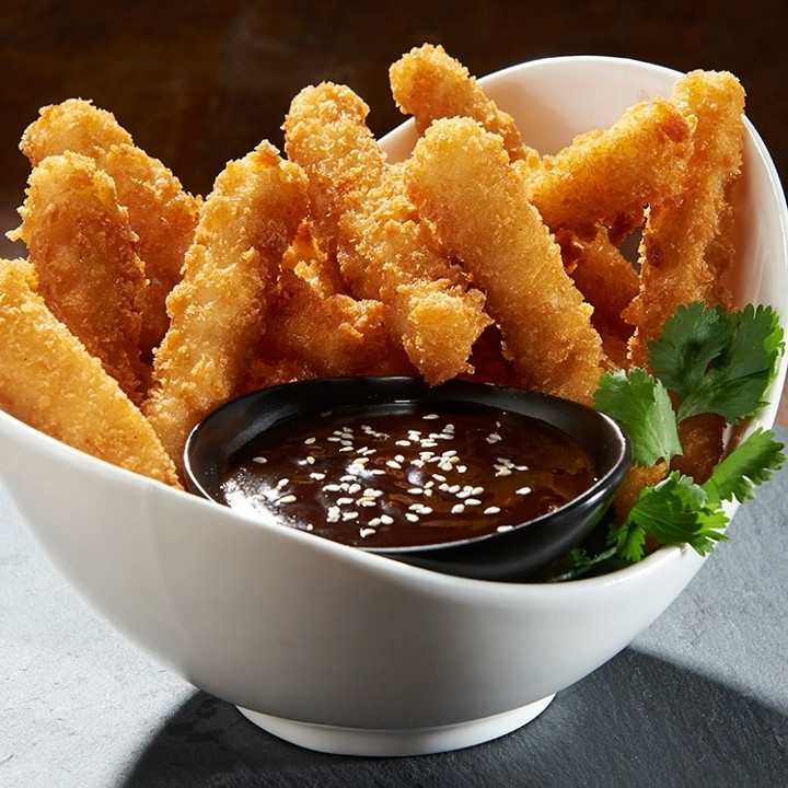 Calamari Fries