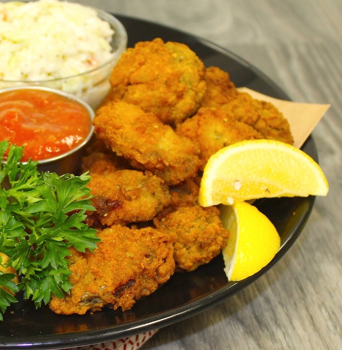 Breaded Oysters Chesapeake 12ct