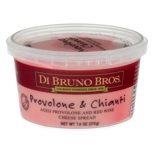 Provolone Chianti Spread (Di Bruno Brothers)