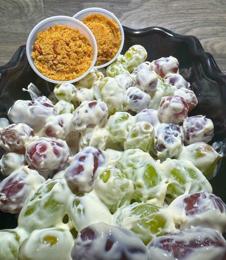 Grape Salad Tray