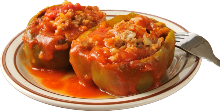 Stuffed Peppers