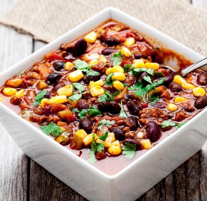 Veggie Chili