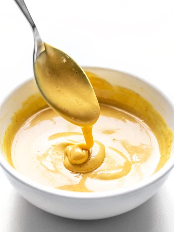 Liquid Gold Sauce