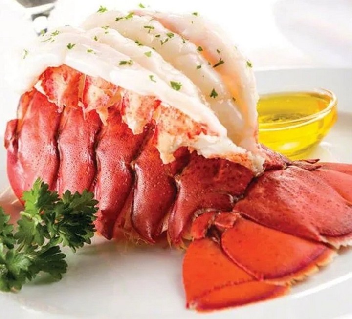 Lobster Tail - 16 Oz