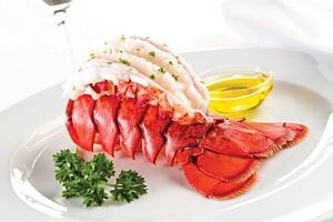 Lobster Tail - 7 Oz
