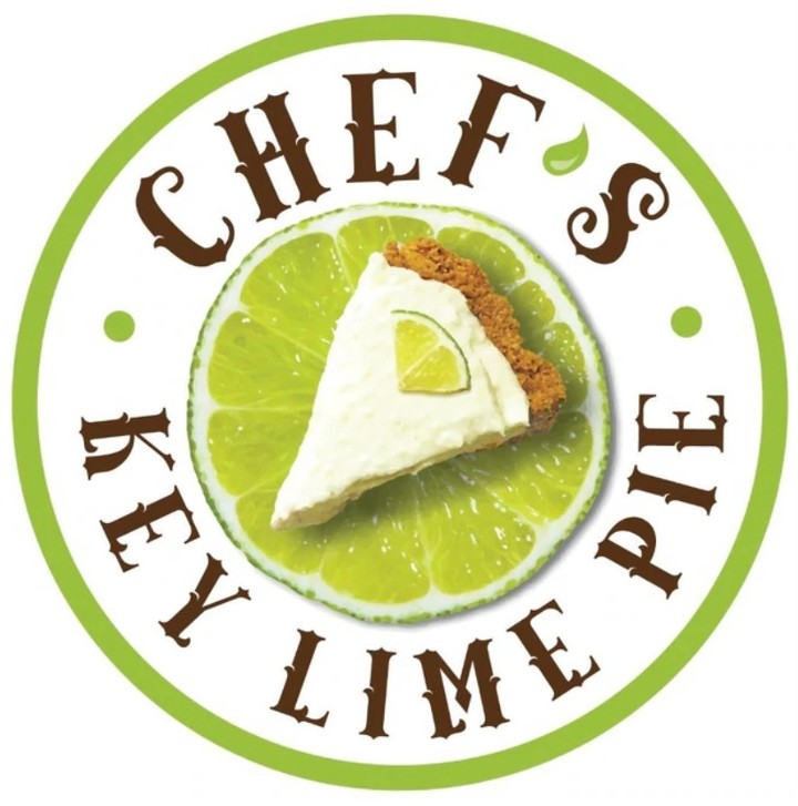 Chef Matt's Key Lime Pie