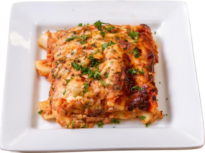 Baked Ziti