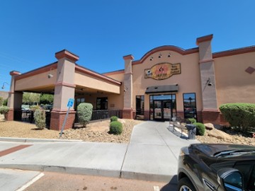 Rib & Chop House - St. George, UT