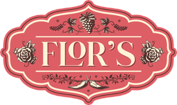 Flor’s Flors Farm to Table