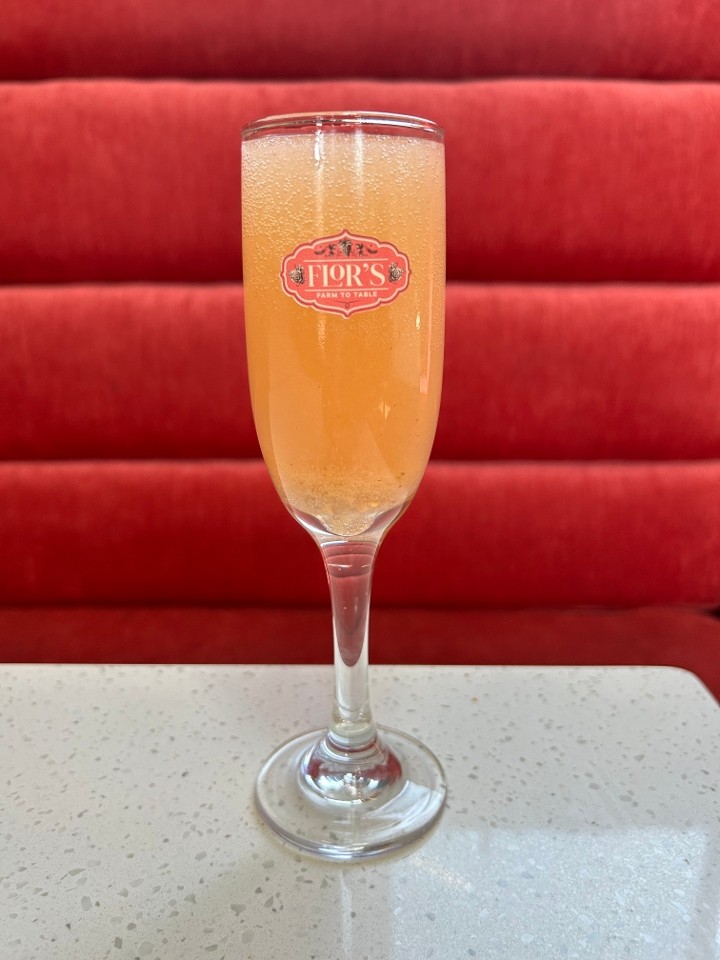MIMOSA OJAY