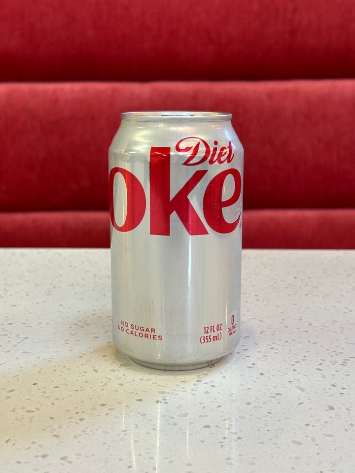 DIET COKE