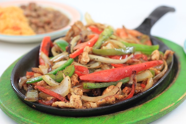 Fajitas