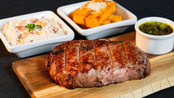 Chima Steakhouse Orlando