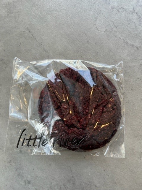 Red Velvet Cookie