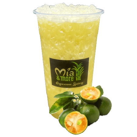 M12 Mia Chanh Muoi (Salted Lemon Cane)