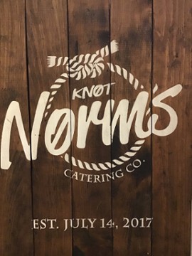 Knot Norm's Norwalk
