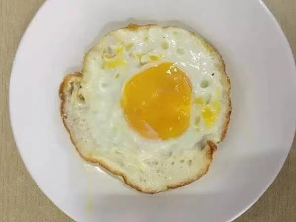 Fried Egg  煎蛋 (1PC)