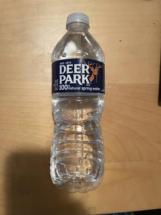 Deer Water