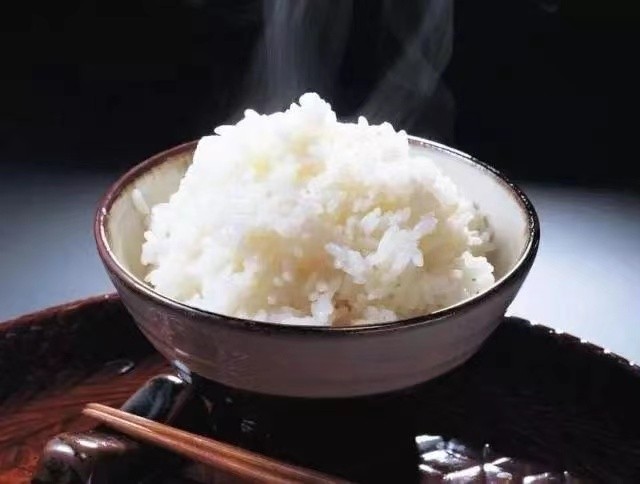 White Rice 白饭 (1pc)