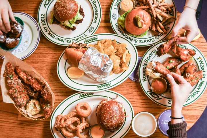 Restaurant banner image