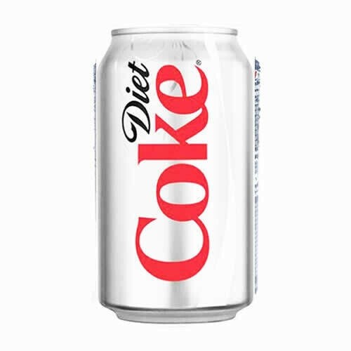 Diet Coke