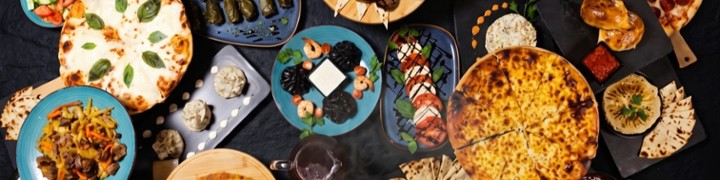 Restaurant banner image