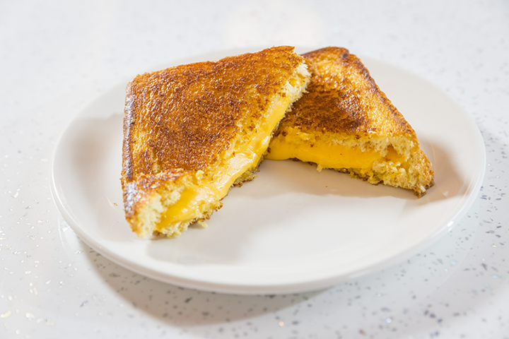 Grilled Cheese