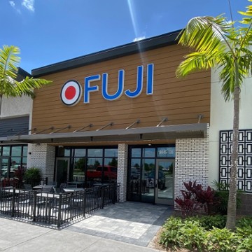 Fuji at Founders Square