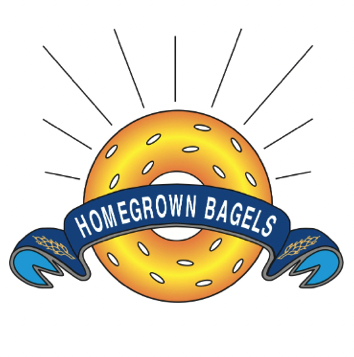 Homegrown Bagels 201 West Napa Street Suite 21