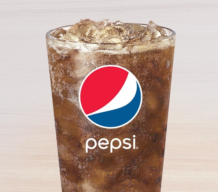 Pepsi