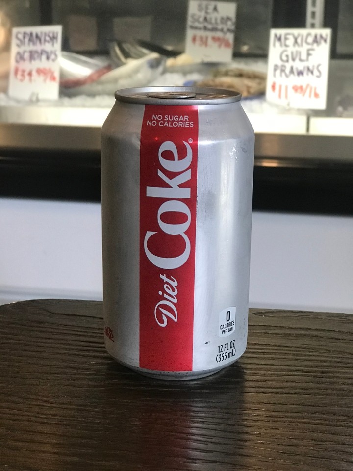 Diet Coke