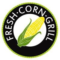 Fresh Corn Grill - West Hollywood 8714 Santa Monica Boulevard logo