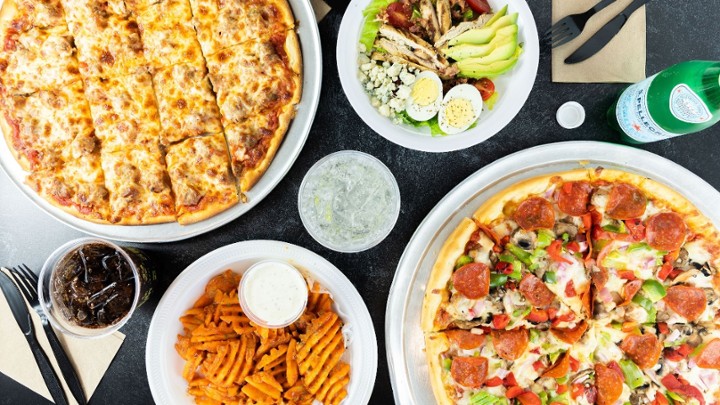 Restaurant banner image