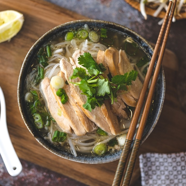 Chicken Pho~